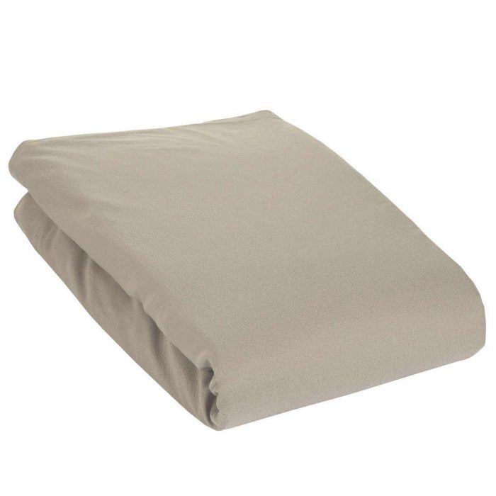 Original Erdungsprodukte® Exclusive - 220x220 cm Spannbetttuch
