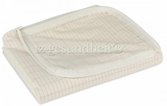 Erdungsprodukte® Schlafsack – Bild 2
