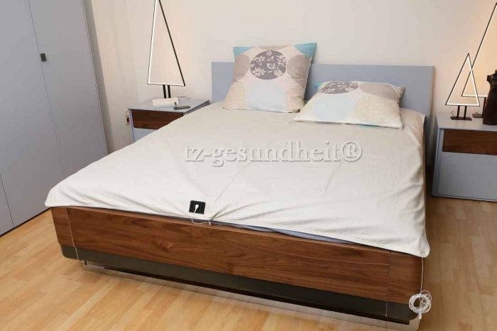 Erdungsprodukte® Schlafsack – Bild 4