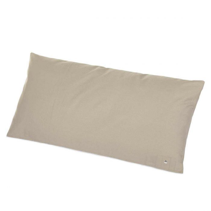 Erdungsprodukte®Exclusive Kissenbezug 80x40 cm
