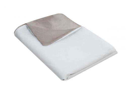Erdungsprodukte® EMF Bettdeckenbezug 135x200 cm