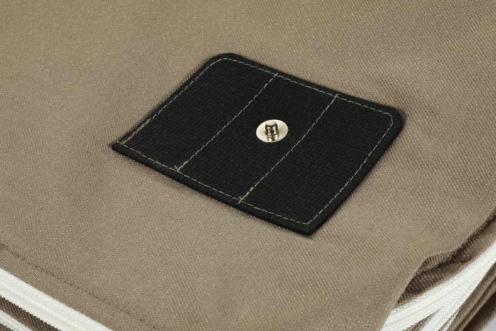 Erdungsprodukte® Exclusive Schlafsack – Bild 2