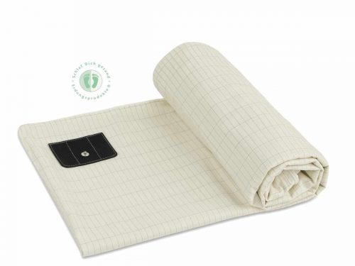 Erdungsprodukte® Schlafsack