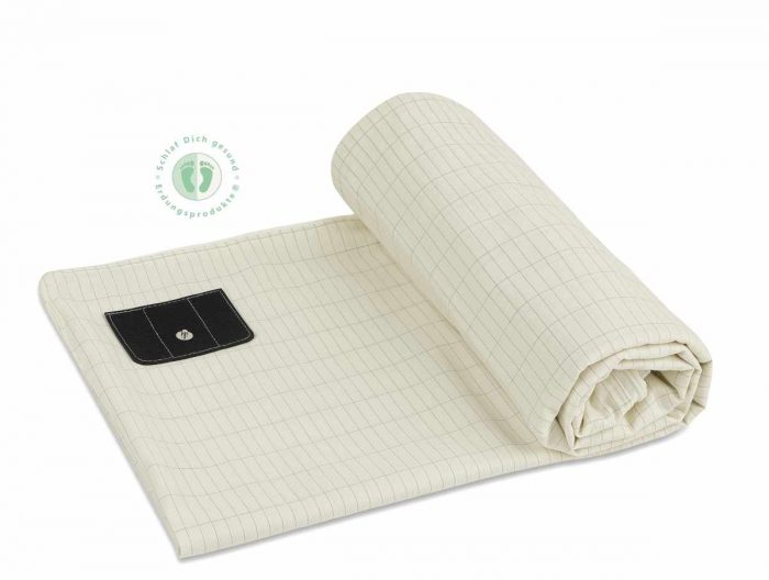 Erdungsprodukte® Schlafsack
