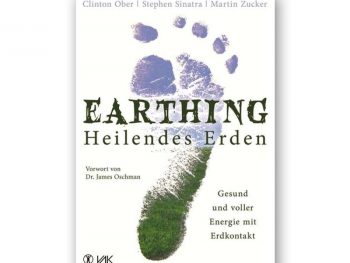 Earthing - Heilendes Erden