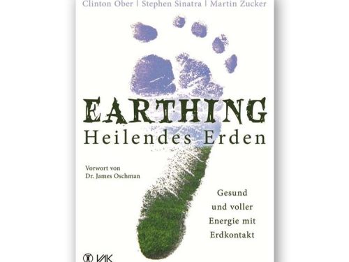 Earthing - Heilendes Erden
