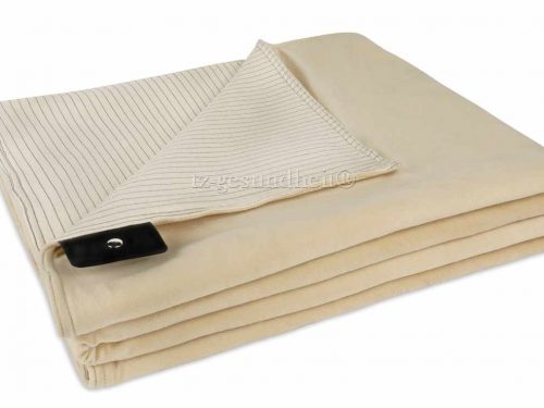 Erdungsprodukte® Decke 90x200 cm