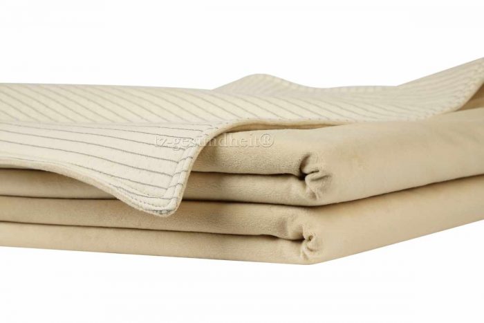 Erdungsprodukte® Decke 160x200 cm