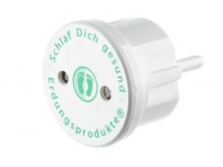 Zubehör für die Erdung
