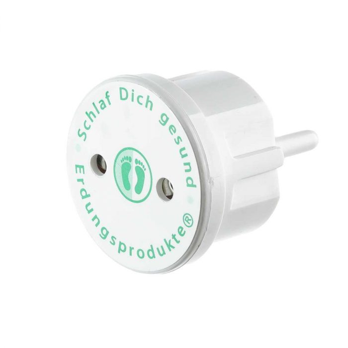 Erdungsstecker EU