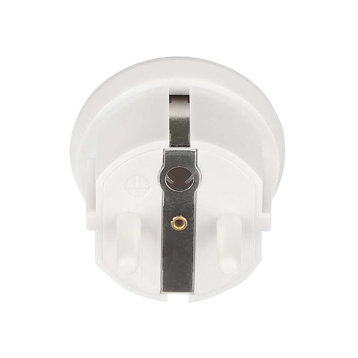Erdungsstecker EU – Bild 3