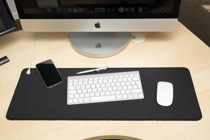 Erdungsprodukte® Matte 66x25 – Bild 2