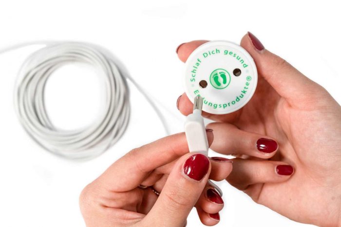 Erdungsstecker EU – Bild 2