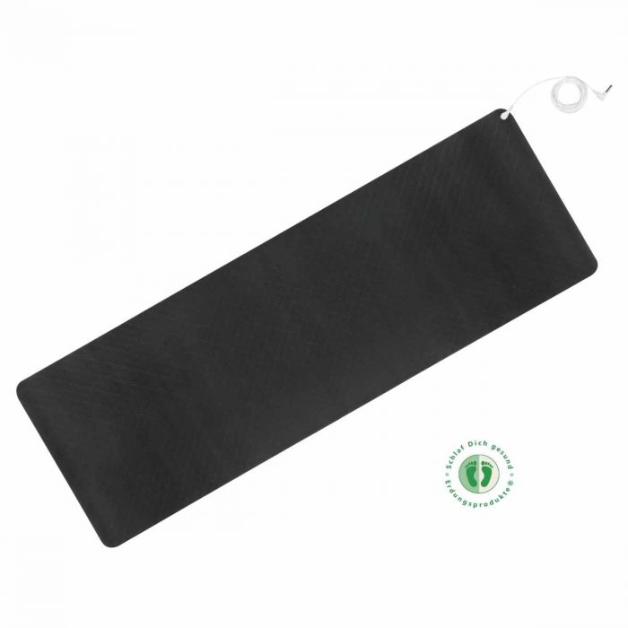 Erdungsprodukte® Yoga Matte 183x61