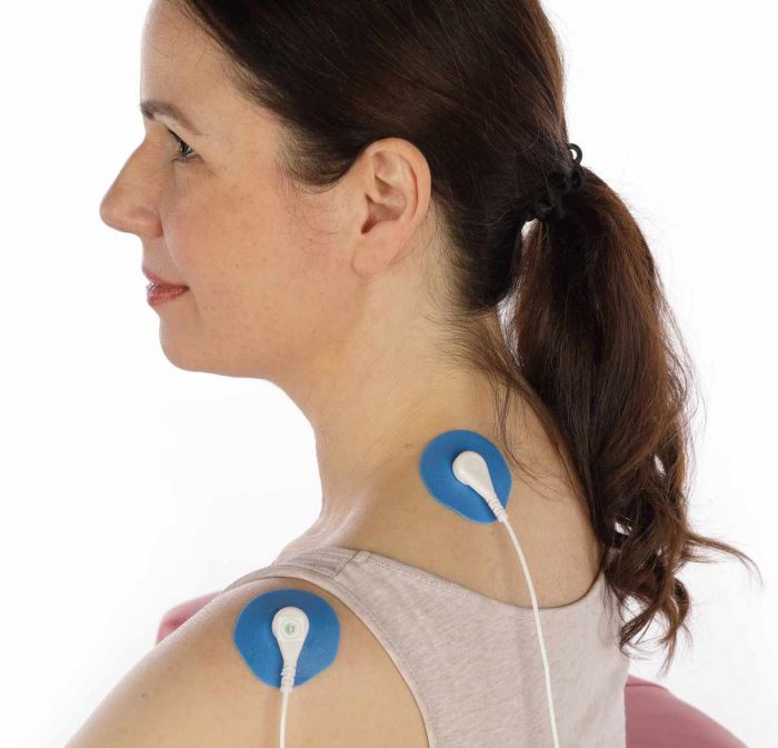 Erdungsprodukte® Patches Klebeelektroden – Bild 4