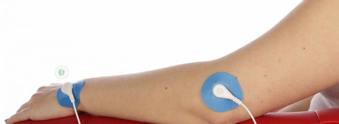 Erdungsprodukte® Patches Klebeelektroden – Bild 3