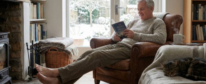 Warum dieses Buch mehr ist als Theorie – und wie es mein Leben verändert hat.