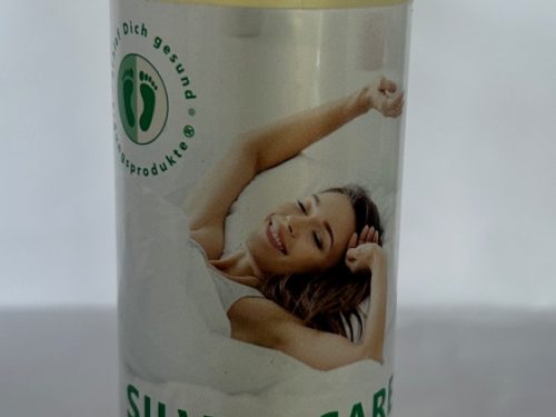 Waschmittel Silvercare 500 ml